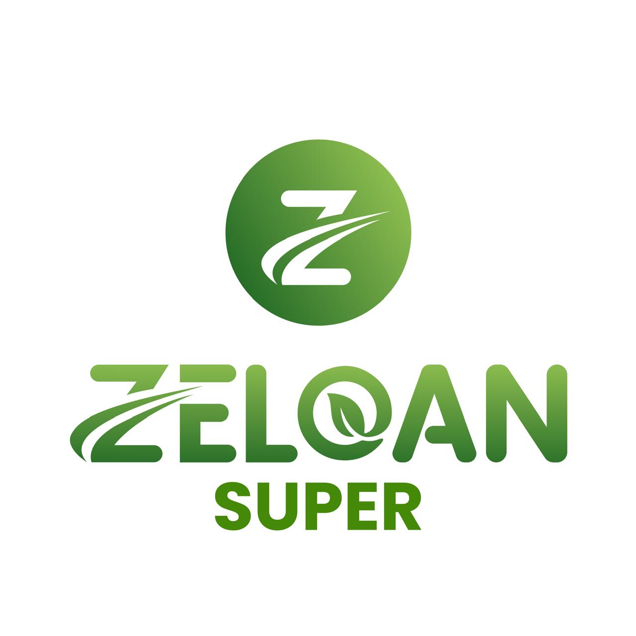 Zeloan Super Owner
