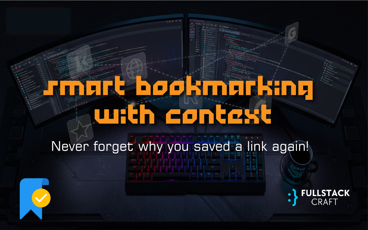 Link Librarian Chrome Extension